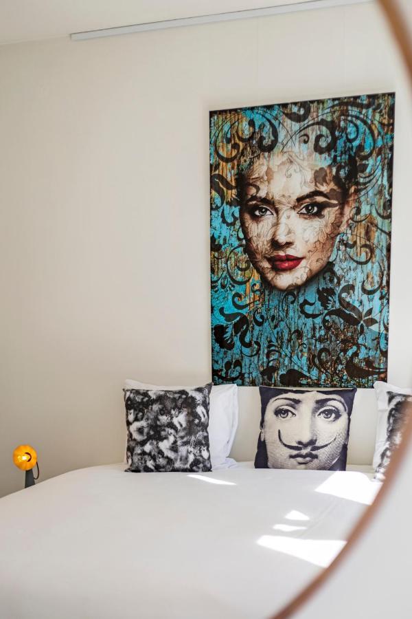 Top Located Cozy Apartments Next To Kmska Antwerp Luaran gambar